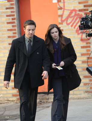 Jeremy Renner pic #595613