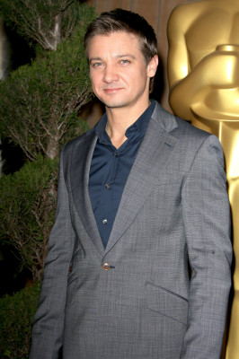 Jeremy Renner pic #351705
