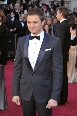 Jeremy Renner pic #596399