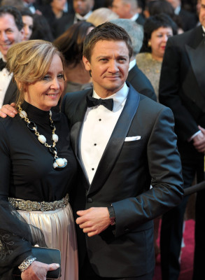 Jeremy Renner pic #596398
