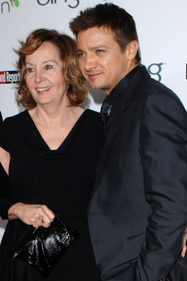 Jeremy Renner pic #596392