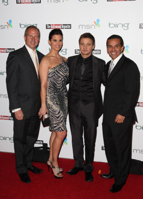 Jeremy Renner pic #596391