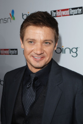 Jeremy Renner pic #596395