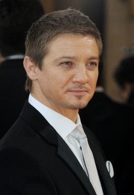 Jeremy Renner pic #596390