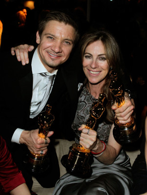 Jeremy Renner pic #596866
