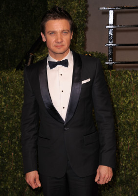 Jeremy Renner pic #596863