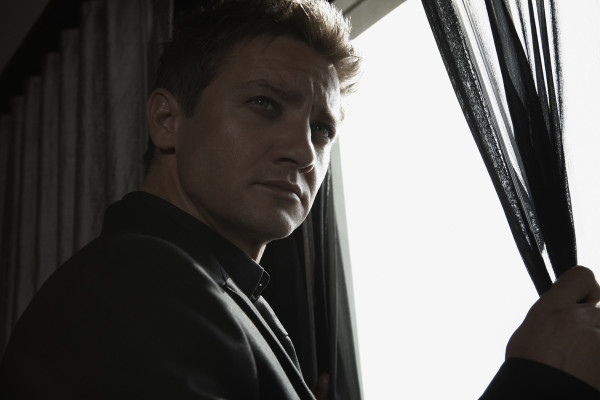 Jeremy Renner pic #495423