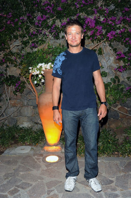 Jeremy Renner pic #332648