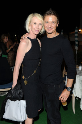 Jeremy Renner pic #526449
