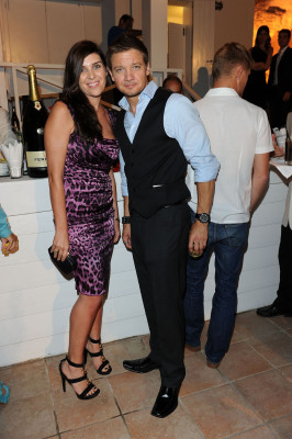 Jeremy Renner pic #332201