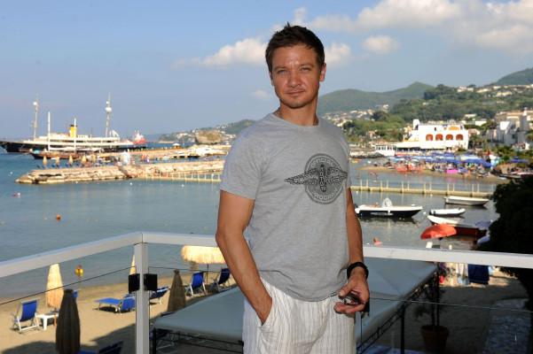 Jeremy Renner pic #332696