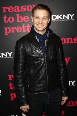 Jeremy Renner pic #332616