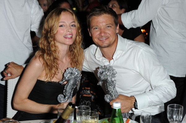 Jeremy Renner pic #332224