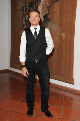 Jeremy Renner pic #332183