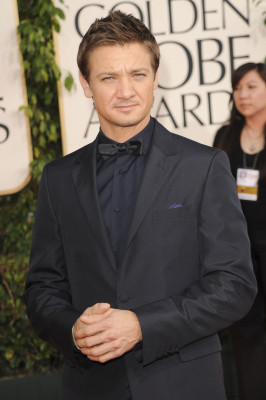 Jeremy Renner pic #330212