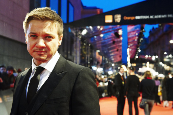 Jeremy Renner pic #332778