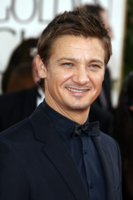 Jeremy Renner pic #330183