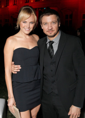 Jeremy Renner pic #599683