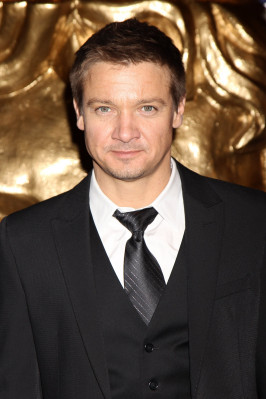 Jeremy Renner pic #331531