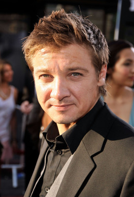 Jeremy Renner pic #332964