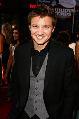 Jeremy Renner pic #332952