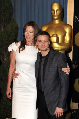 Jeremy Renner pic #331461