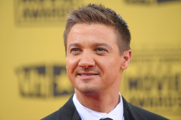 Jeremy Renner pic #332067