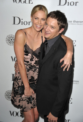 Jeremy Renner pic #526440