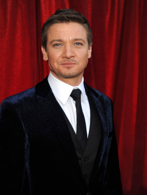 Jeremy Renner pic #332076