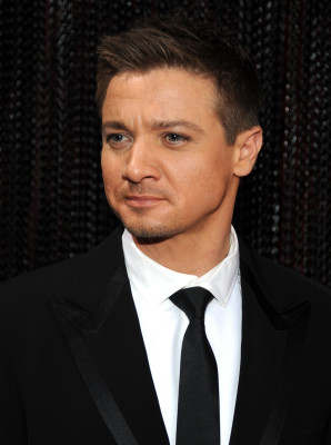 Jeremy Renner pic #332034