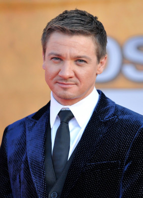Jeremy Renner pic #332125