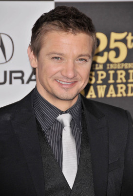 Jeremy Renner pic #331472