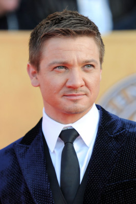 Jeremy Renner pic #332101