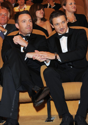 Jeremy Renner pic #332637