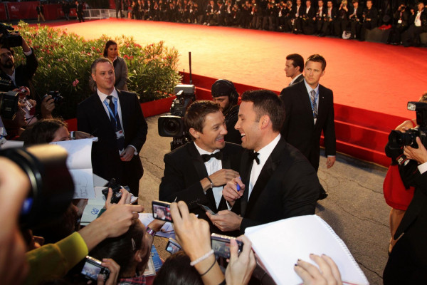 Jeremy Renner pic #332617