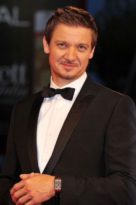 Jeremy Renner pic #332690