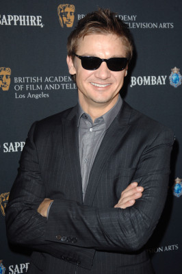 Jeremy Renner pic #330718