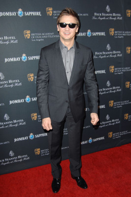 Jeremy Renner pic #330710