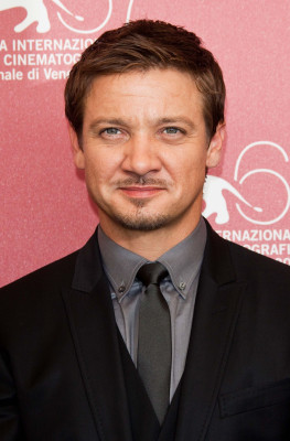 Jeremy Renner pic #332626