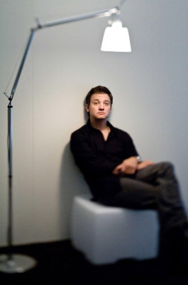 Jeremy Renner pic #317743
