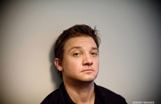 Jeremy Renner pic #317732