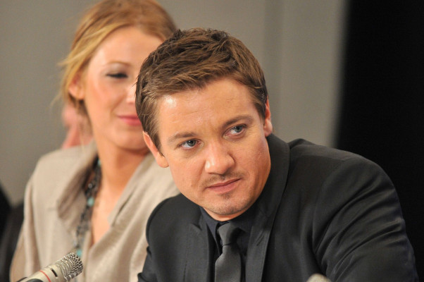 Jeremy Renner pic #332698