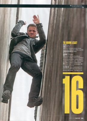 Jeremy Renner pic #476187