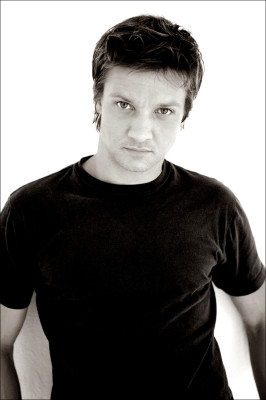 Jeremy Renner pic #574127