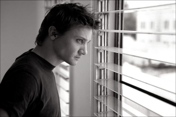 Jeremy Renner pic #574126
