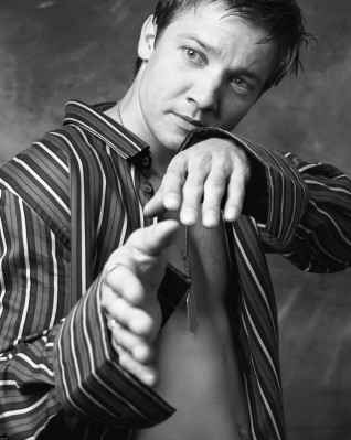 Jeremy Renner pic #535606