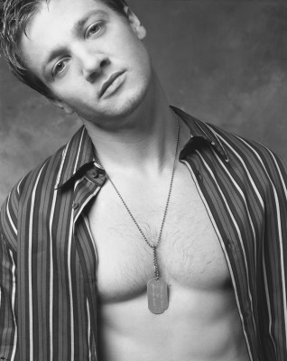 Jeremy Renner pic #535616