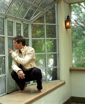 Jeremy Renner pic #535615