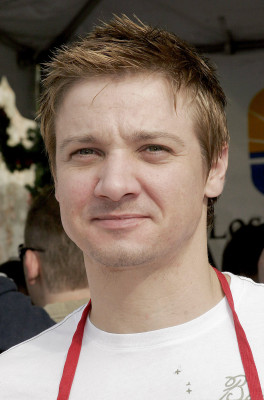 Jeremy Renner pic #599677