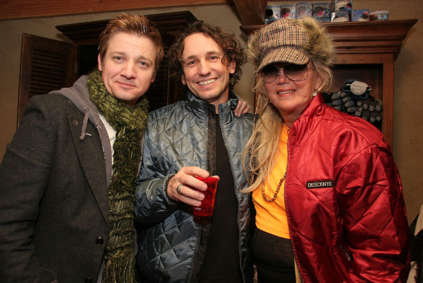 Jeremy Renner pic #578003